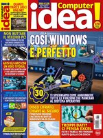 Il mio computer idea 
